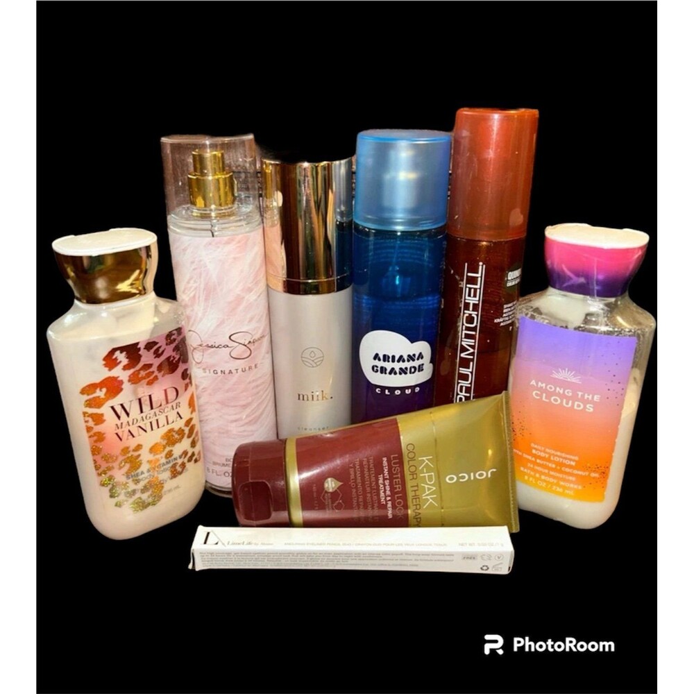 Beauty bundle